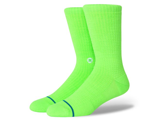 STANCE SOCKS HYPER CREW A545C20HYP#NEG