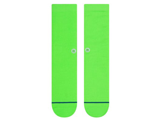 STANCE SOCKS HYPER CREW A545C20HYP#NEG - 1