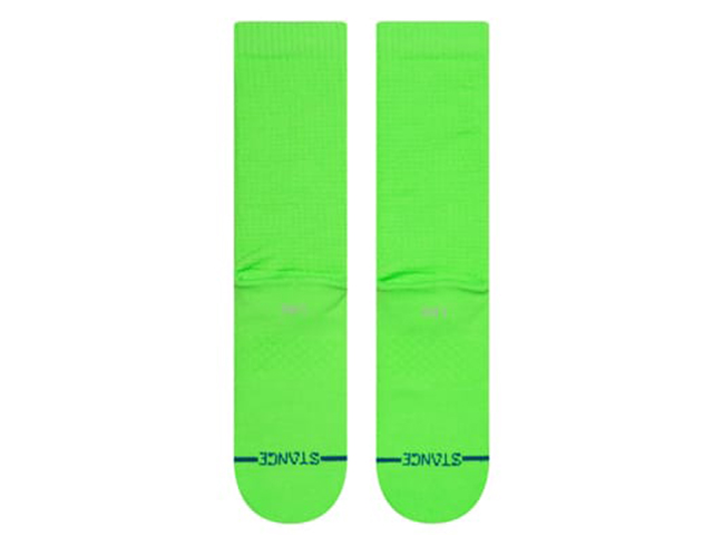 STANCE SOCKS HYPER CREW A545C20HYP#NEG - 2