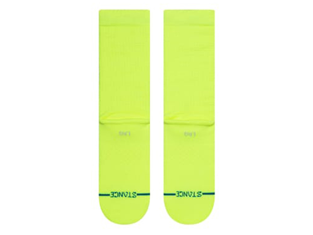 STANCE SOCKS HYPER CREW A545C20HYP#YE2 - 1