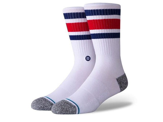 STANCE SOCKS BOYD ST A556A20BOS#BLU