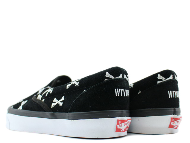 OG CLASSIC SLIP-ON VN0A45JKK08 - 2