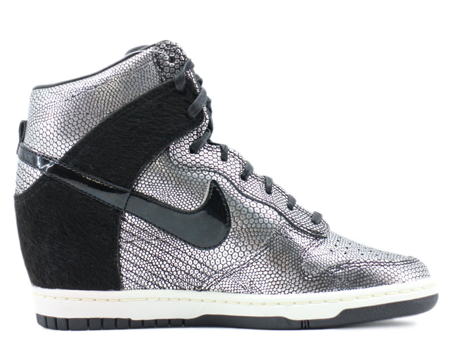 WMNS DUNK SKY HI CITY FW 598216-002 - 3