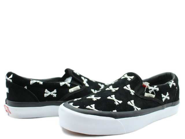 OG CLASSIC SLIP-ON VN0A45JKK08 - 1