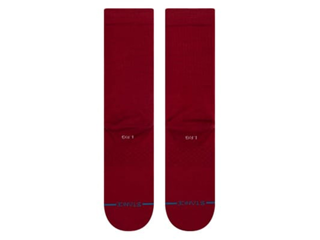 STANCE SOCKS ICON M311D14ICO#CRI - 2