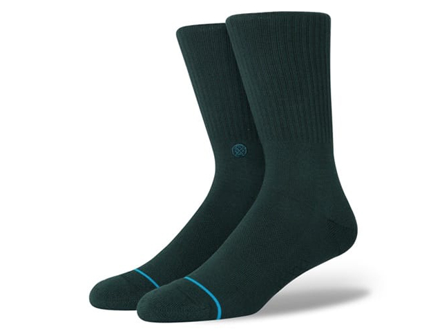 STANCE SOCKS ICON M311D14ICO#DNG