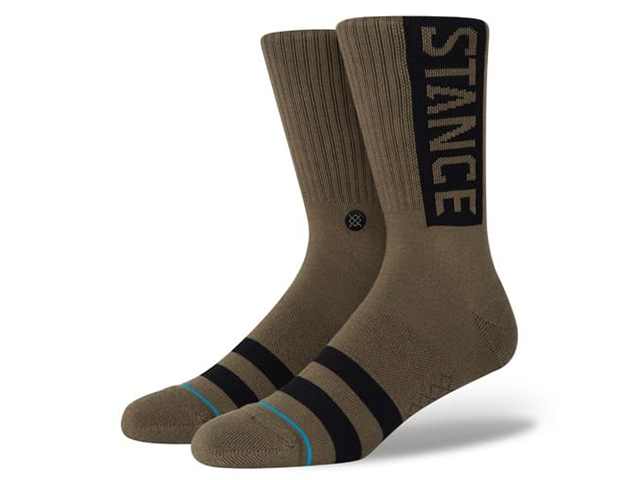 STANCE SOCKS OG M556D17OGG#AMG