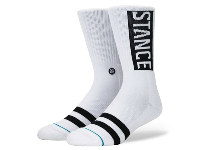 STANCE SOCKS OG