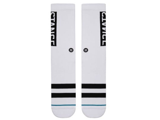 STANCE SOCKS OG M556D17OGG#WHT - 1