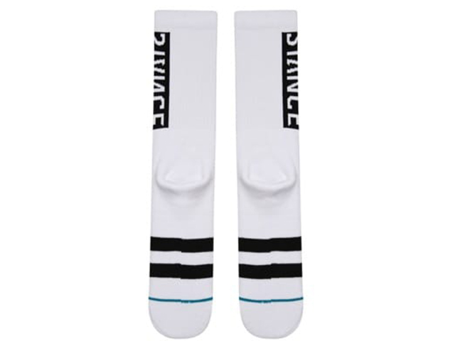 STANCE SOCKS OG M556D17OGG#WHT - 2