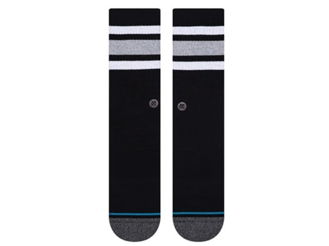 STANCE SOCKS BOYD ST A556A20BOS#BLK - 1