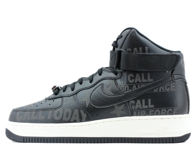 AIR FORCE 1 HIGH 07 PRM