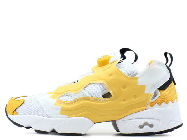 INSTA PUMP FURY OG - スニーカーショップSKIT