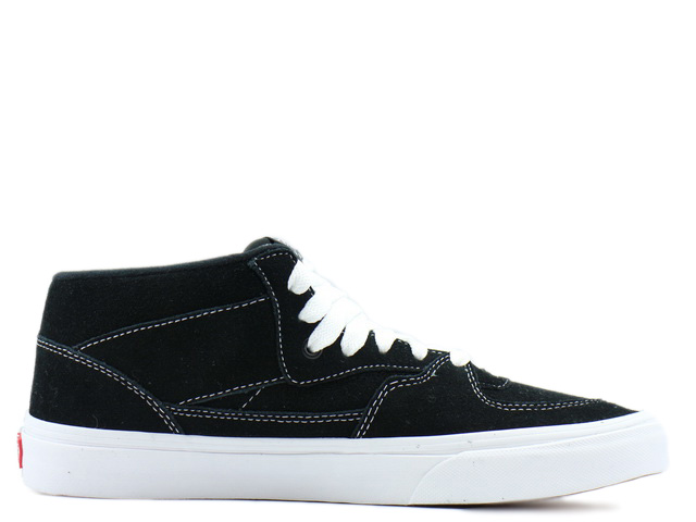 HALF CAB VN000DZ3BLK - 3