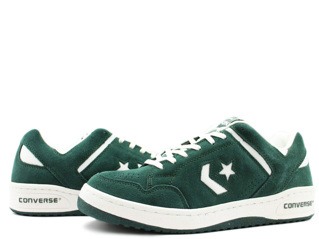 WEAPON SUEDE OX 32669064 - 1