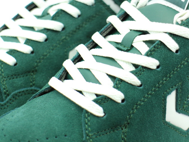 WEAPON SUEDE OX 32669064 - 5