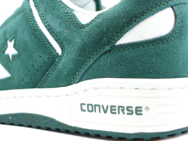 WEAPON SUEDE OX 32669064 - 6