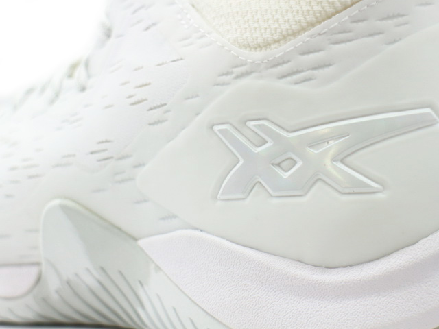 激安 専門 店 - asics BLAZE NOVA(コーラルオレンジ×ホワイト