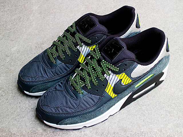 AIR MAX 90 3M “ANTHRACITE-VOLT”01