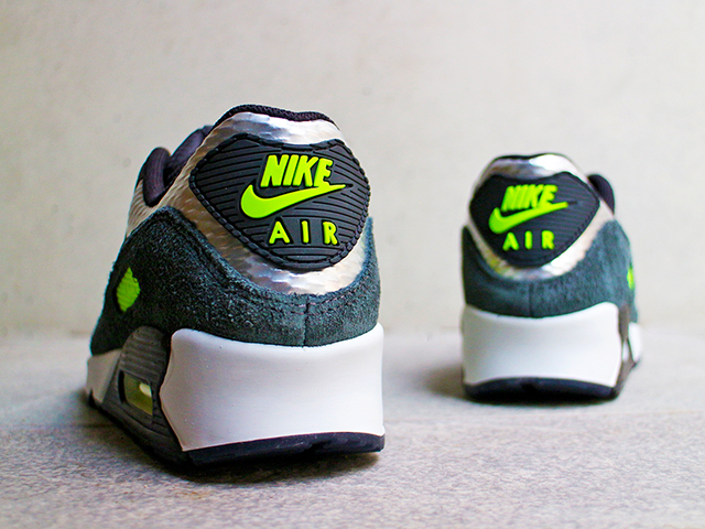 AIR MAX 90 3M “ANTHRACITE-VOLT”01