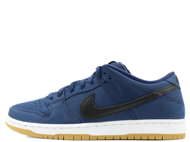 SB DUNK LOW PRO ISO