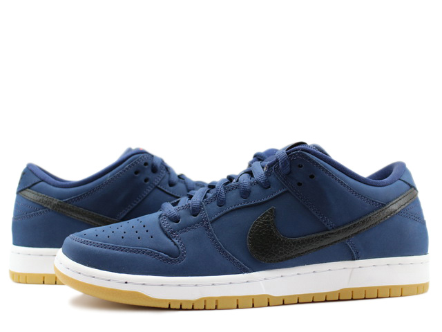 Derbevilletest reactie buste SB DUNK LOW PRO ISO | スニーカーショップSKIT