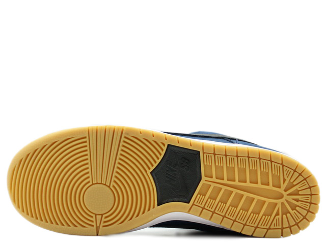 SB DUNK LOW PRO ISO CW7463-401 - 4