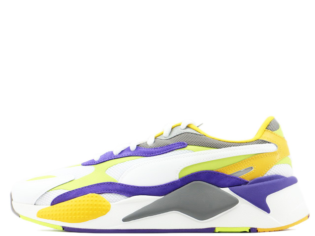 RS-X3 LEVEL UP 373169-01