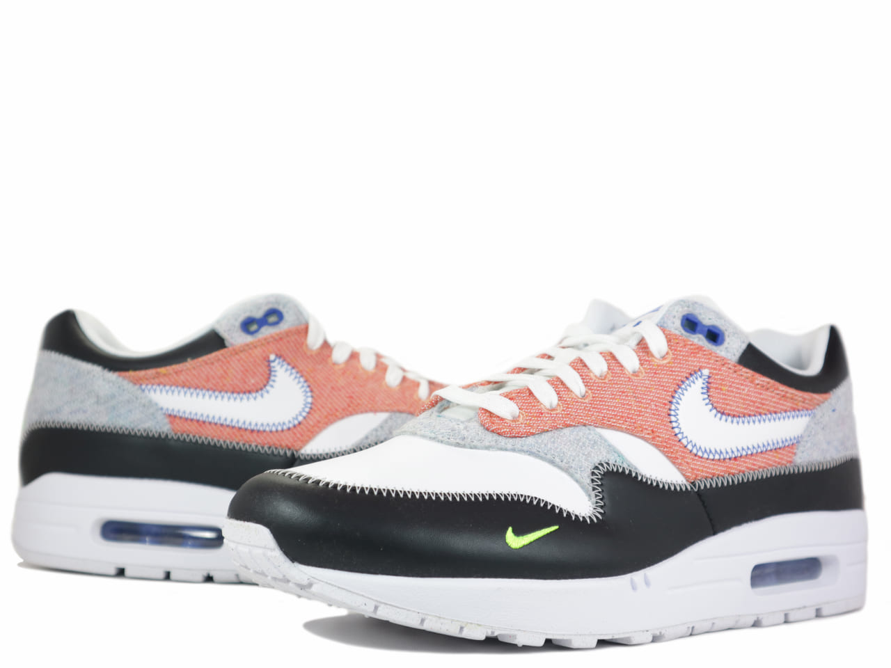 AIR MAX 1 CT1643-100 - 1