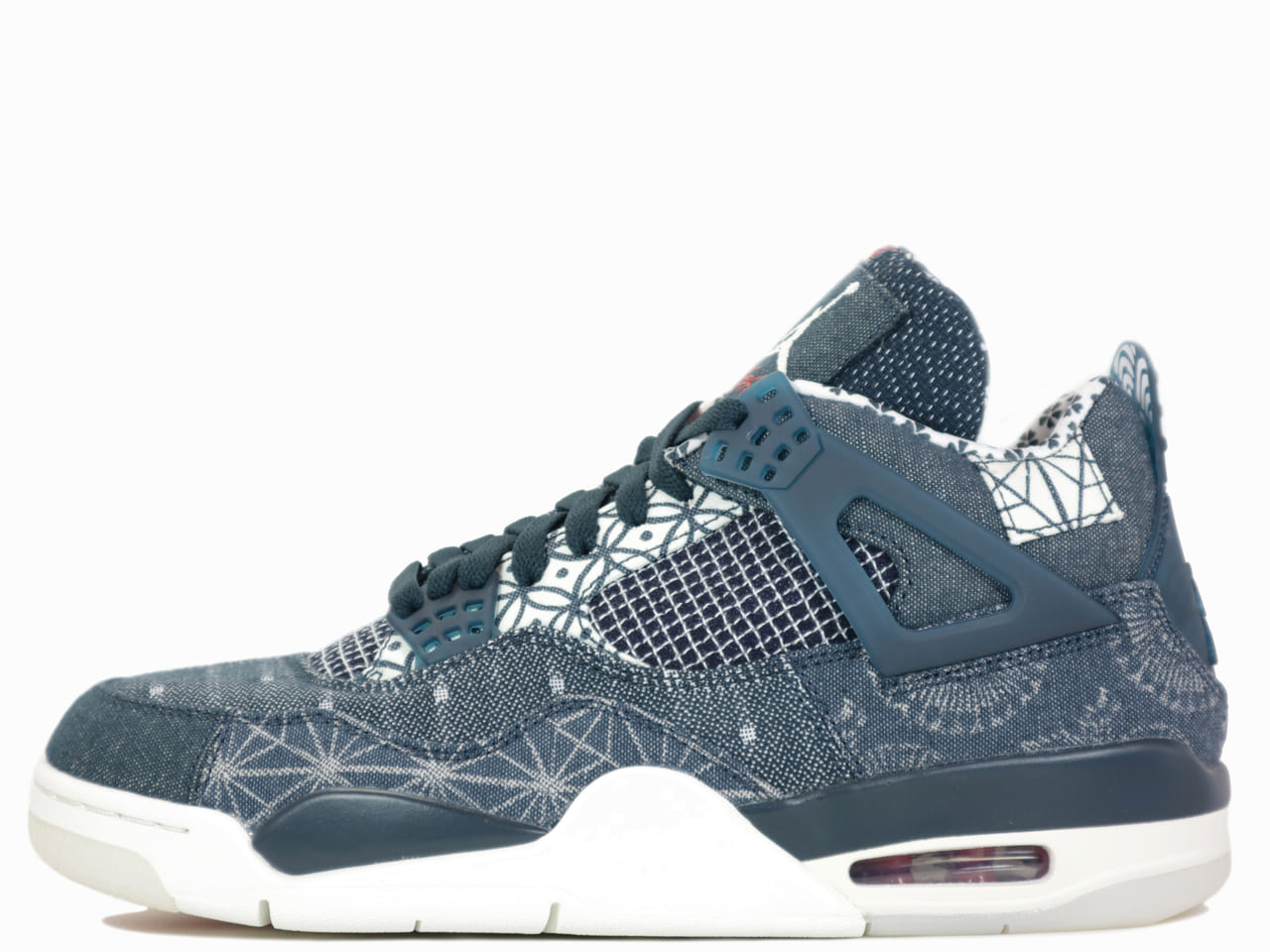 AIR JORDAN 4 RETRO SE CW0898-400