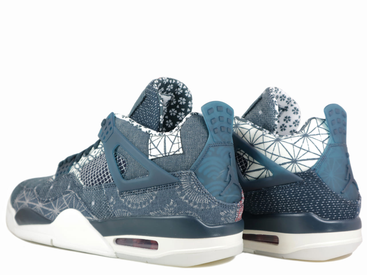 AIR JORDAN 4 RETRO SE CW0898-400 - 2