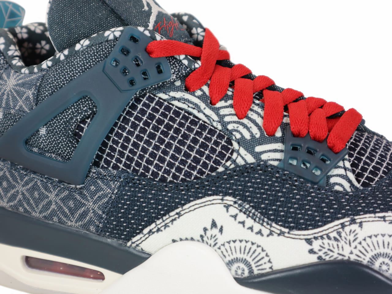 AIR JORDAN 4 RETRO SE CW0898-400 - 5