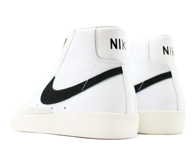 WMNS BLAZER MID 77 CZ1055-100 - 2