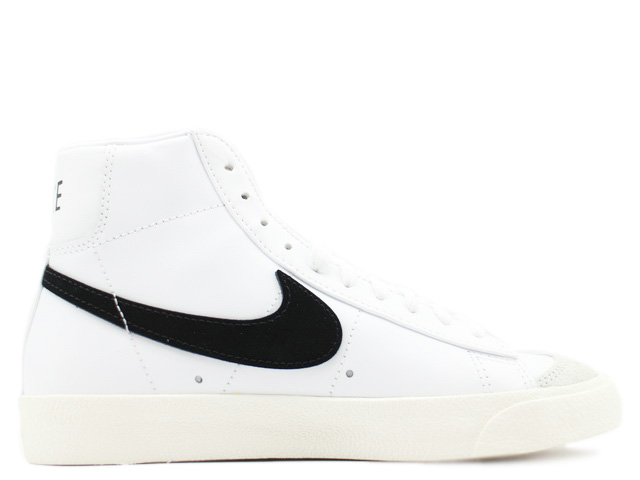 WMNS BLAZER MID 77 CZ1055-100 - 3
