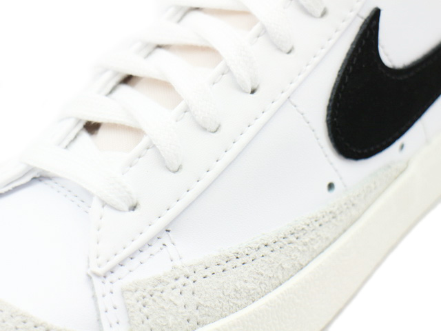 WMNS BLAZER MID 77 CZ1055-100 - 5