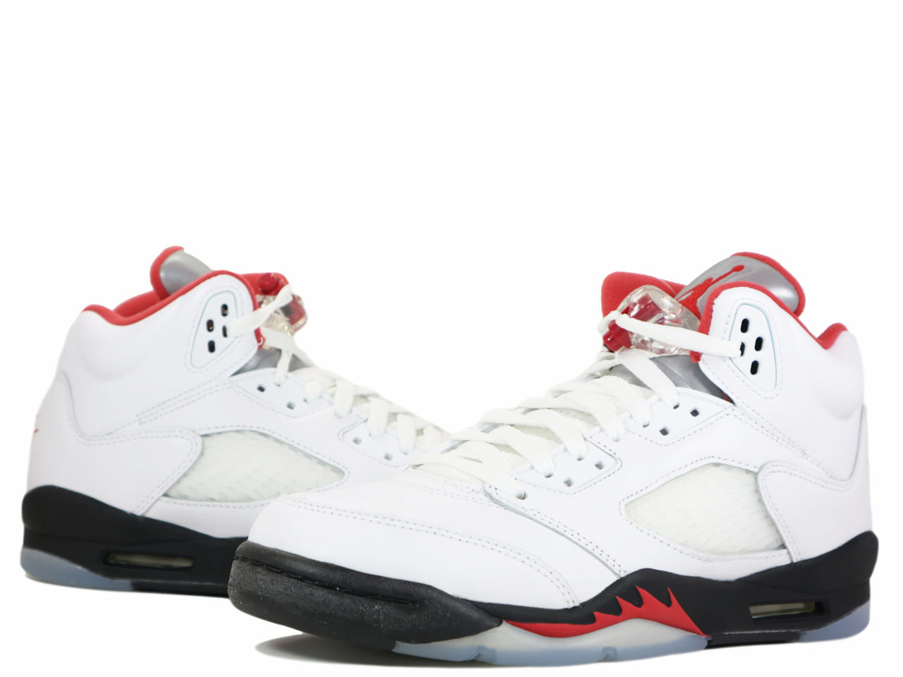 AIR JORDAN 5 RETRO (GS) 440888-102 - 1