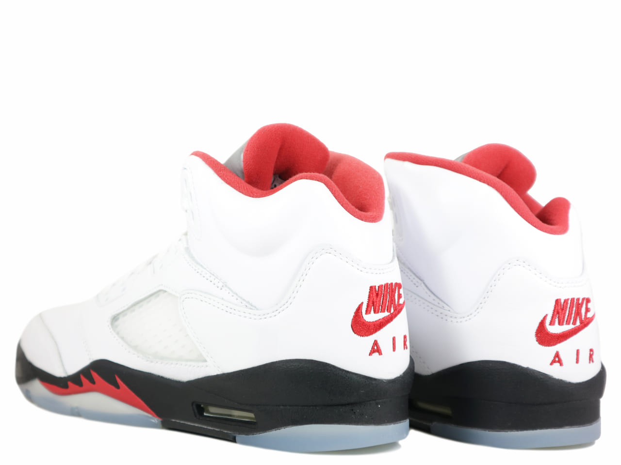 AIR JORDAN 5 RETRO (GS) 440888-102 - 2