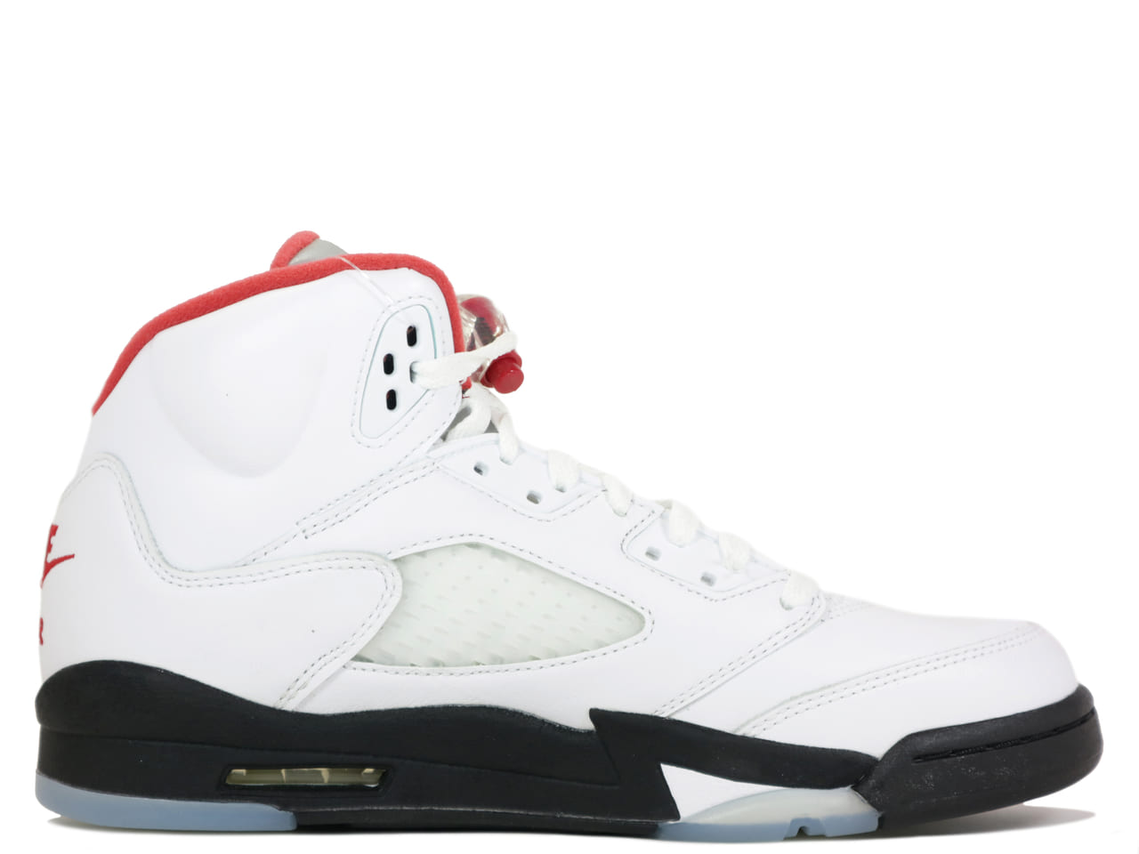 AIR JORDAN 5 RETRO (GS) 440888-102 - 3