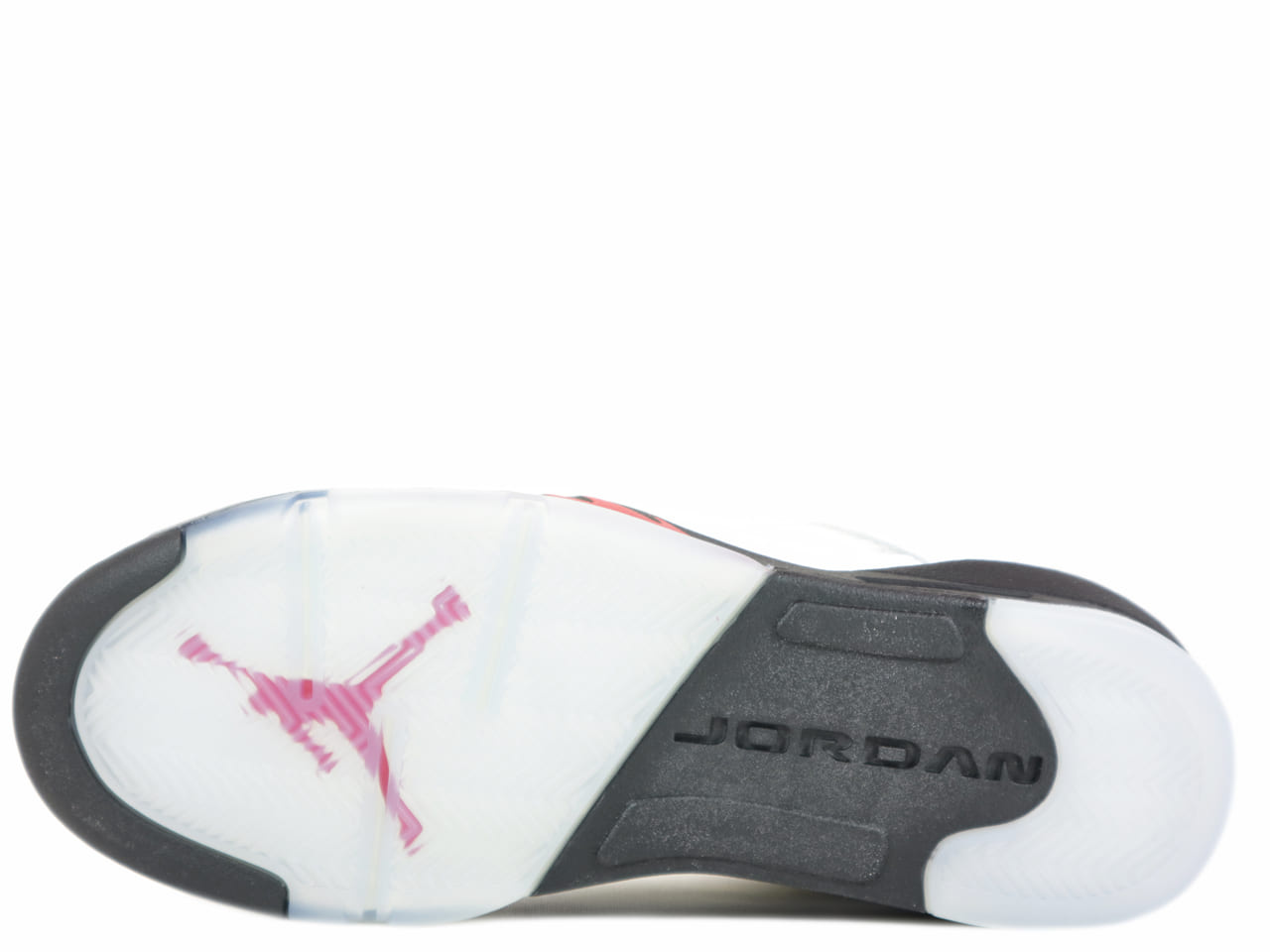 AIR JORDAN 5 RETRO (GS) 440888-102 - 4