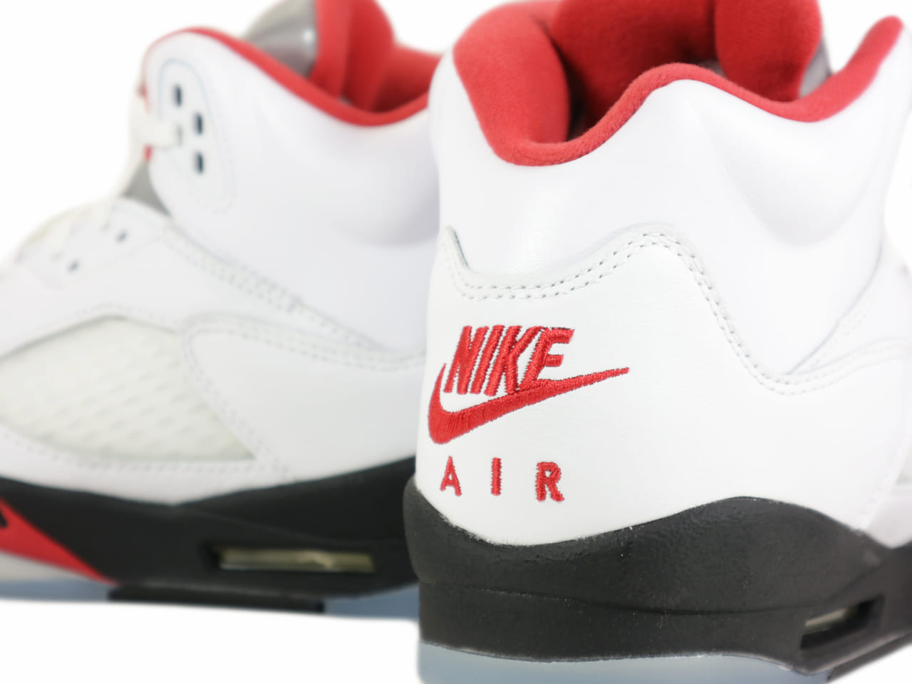 AIR JORDAN 5 RETRO (GS) 440888-102 - 5