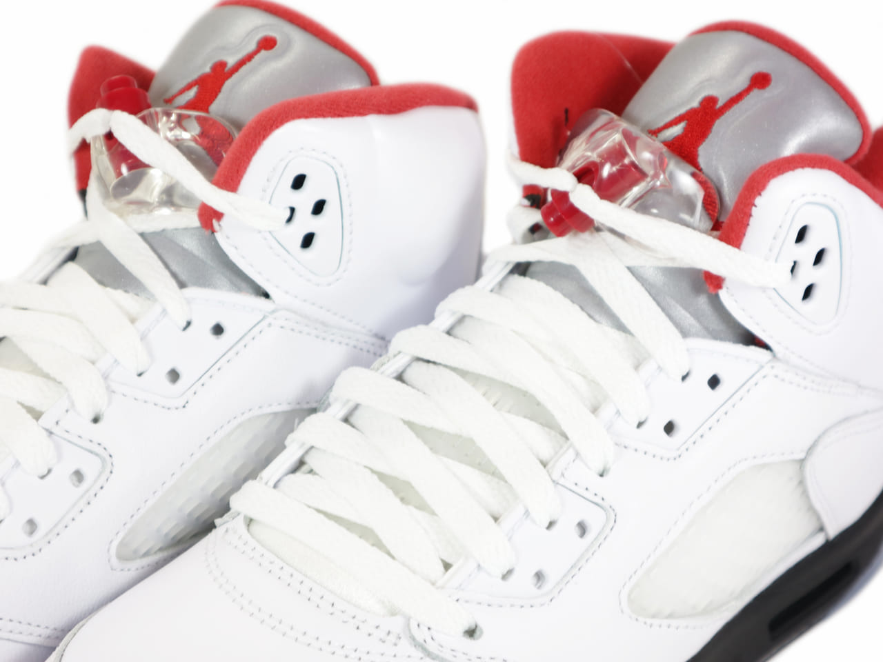 AIR JORDAN 5 RETRO (GS) 440888-102 - 6