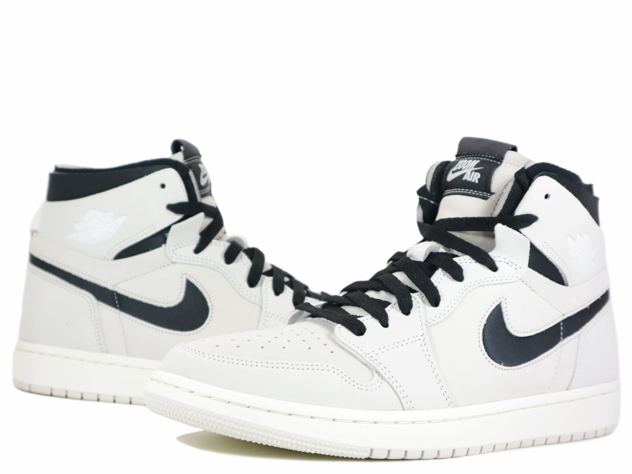 WMNS AIR JORDAN 1 ZOOM AIR CMFT CT0979-100 - 1