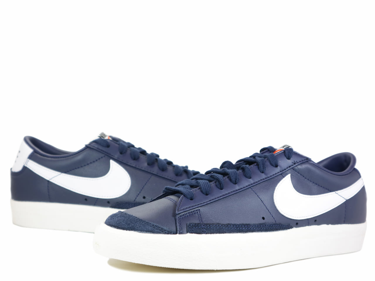 BLAZER LOW 77 VNTG DA6364-400 - 1