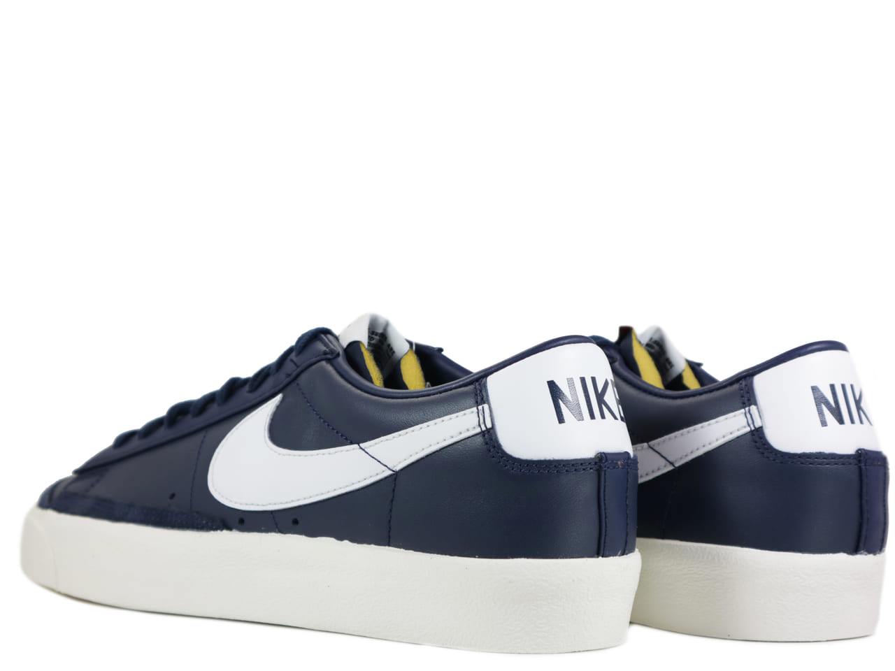BLAZER LOW 77 VNTG DA6364-400 - 2