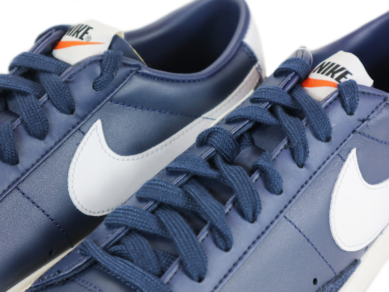 BLAZER LOW 77 VNTG DA6364-400 - 6