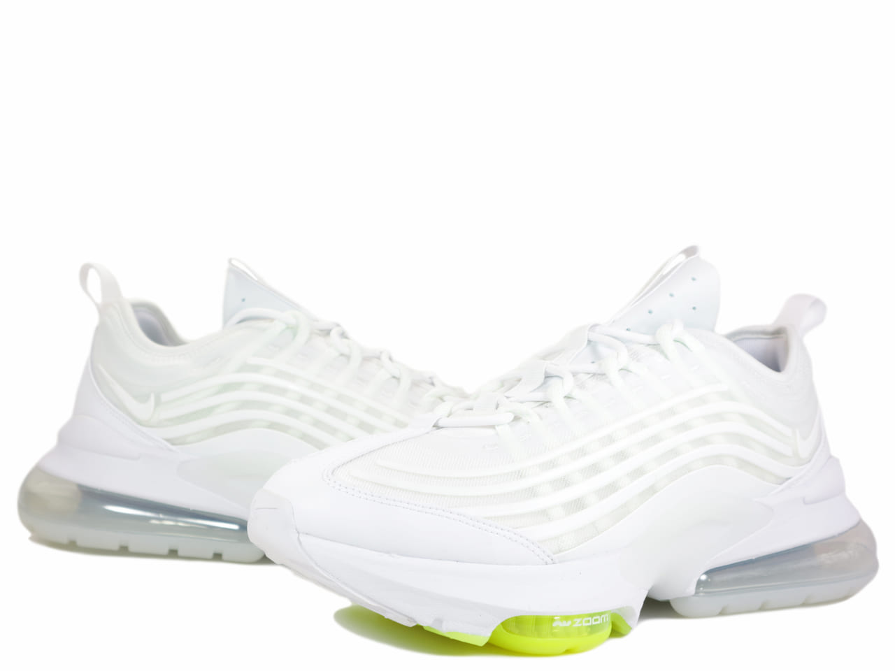 WMNS AIR MAX ZOOM 950 CK7212-100 - 1