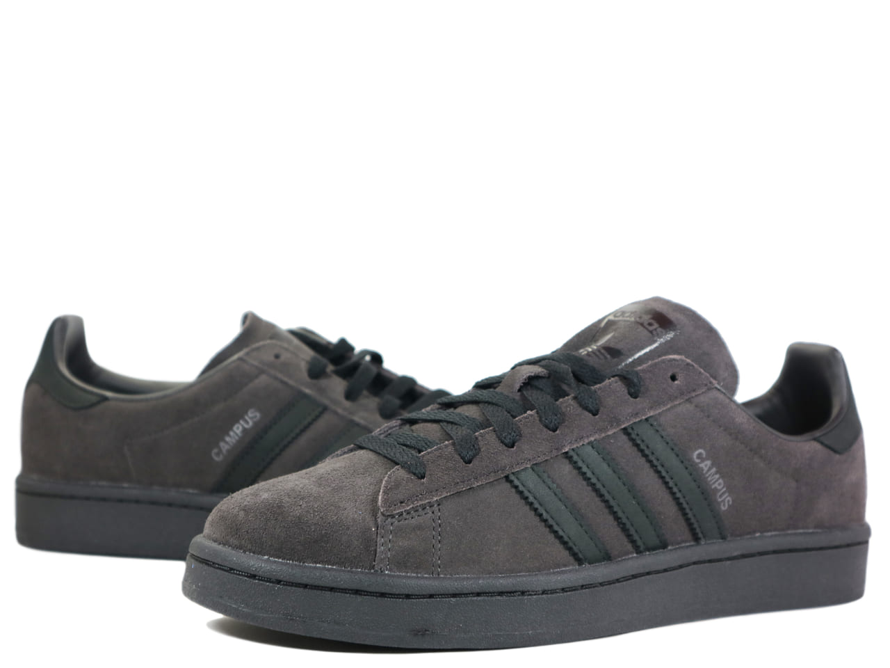 CAMPUS KICKS LAB FZ5577 - 1