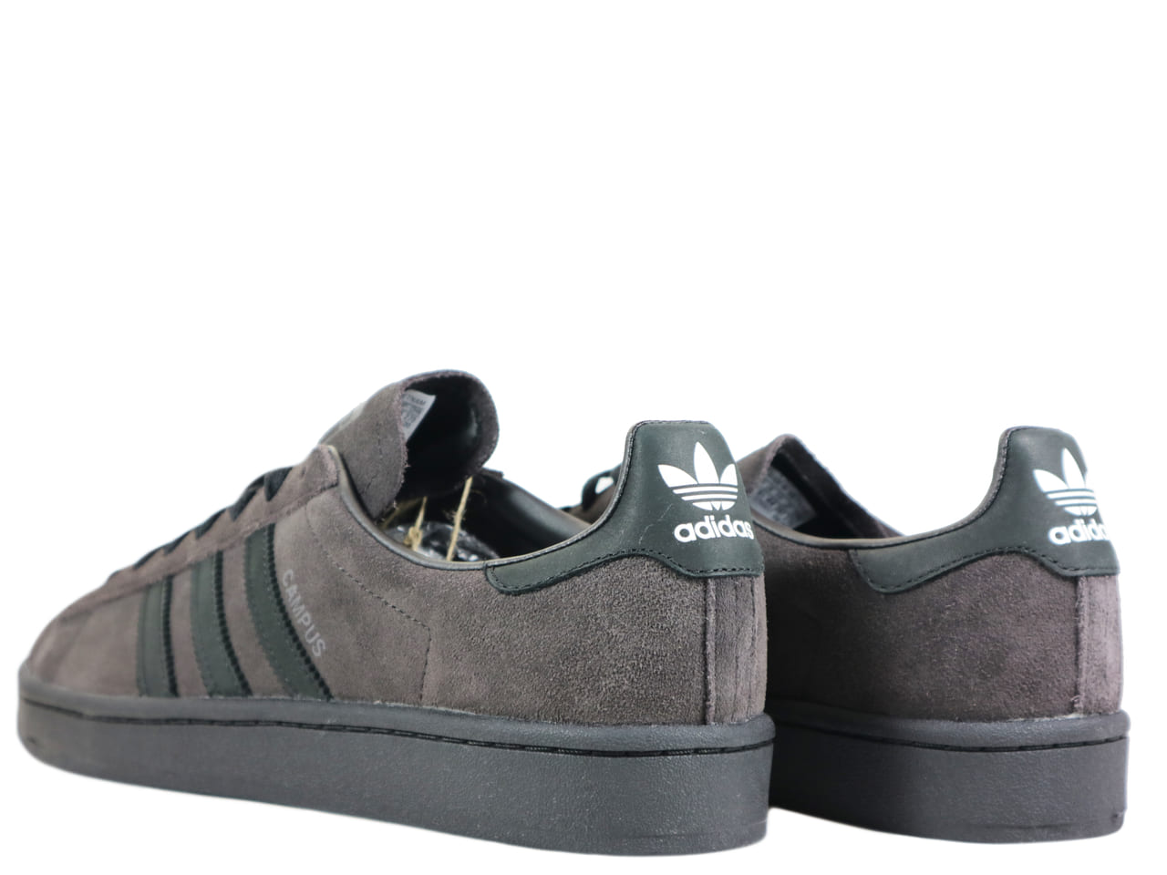 CAMPUS KICKS LAB FZ5577 - 2