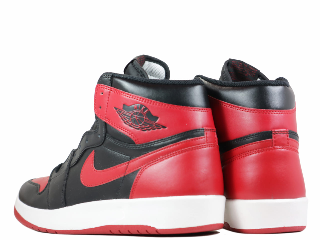 NIKE AIR  JORDAN  1  HIGH THE RETURN靴/シューズ