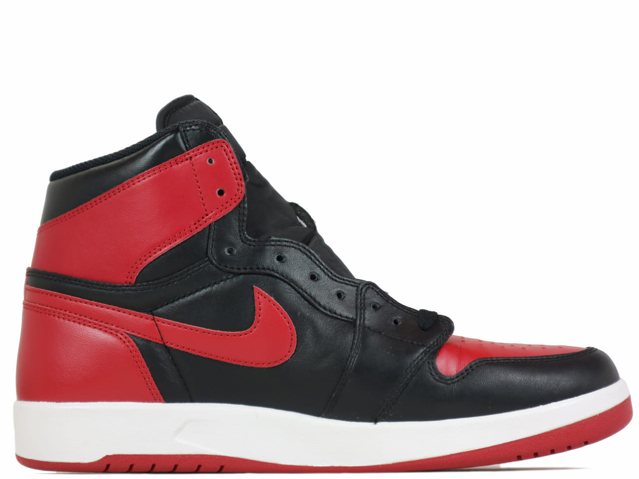 NIKE AIR JORDAN 1.5  HIGH THE RETURN